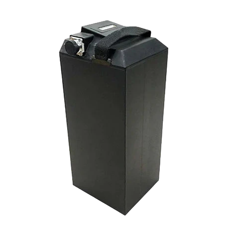 lbx battery's