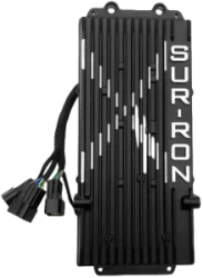 Surron LBX Controllers