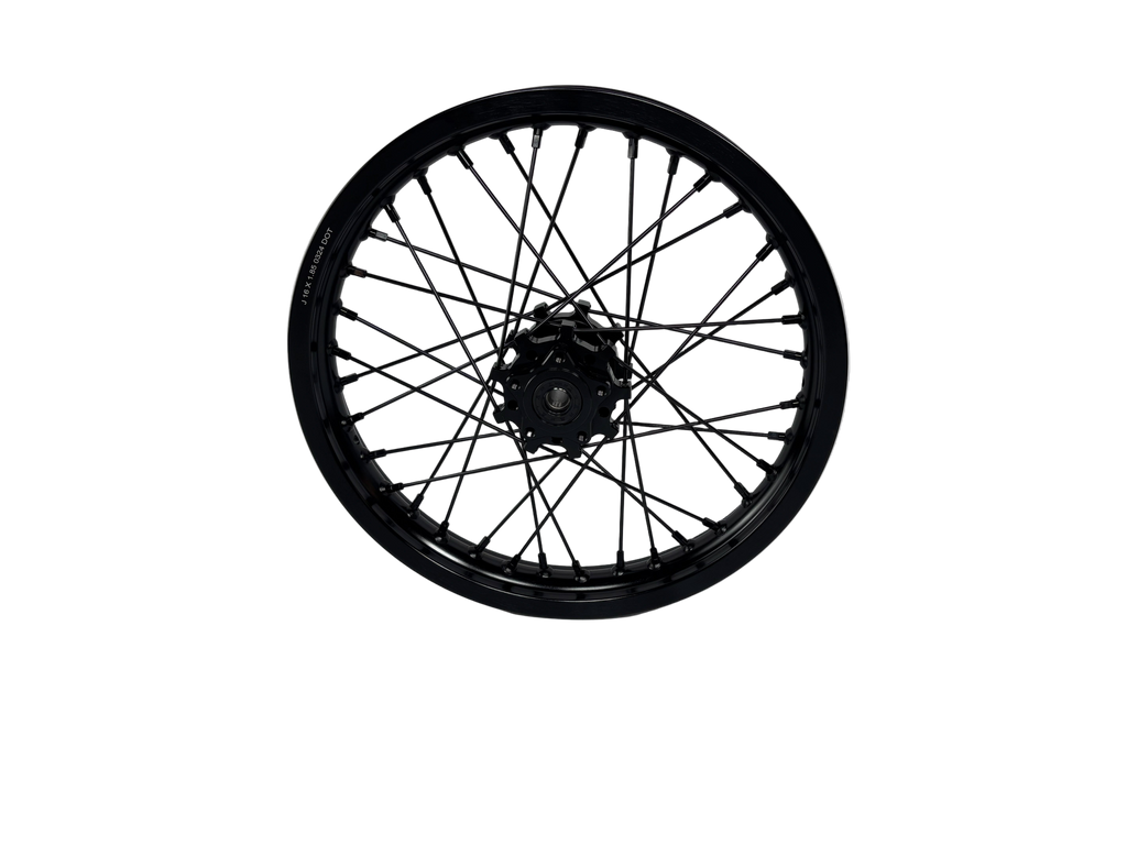 AMPREX 16 Inch Rear Wheel
