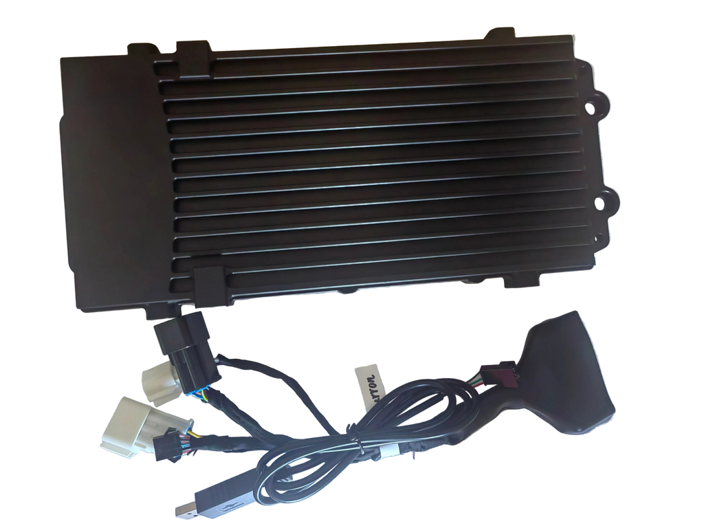 72v Surron Lbx controller