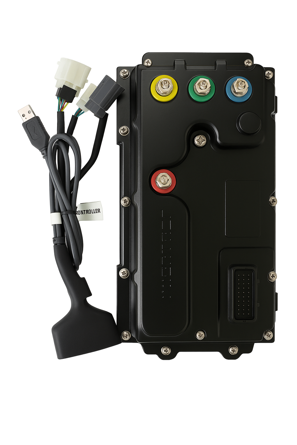 72v Surron Lbx controller