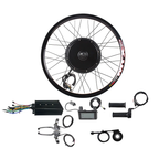 3000w Ebike kit + 72v 30ah Combo