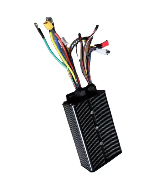 45a controller