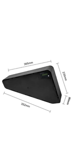 3000w Ebike kit + 72v 20ah Combo