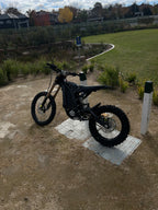 AMPREX 16 Inch Rear Wheel