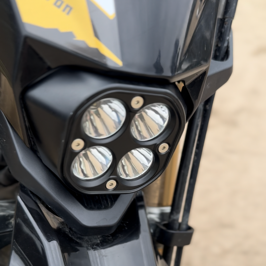 SurRon Ultra Bee Upgraded Headlight