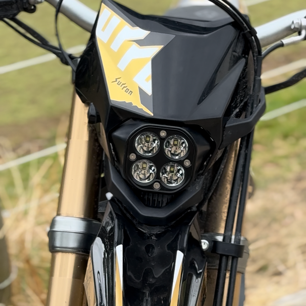 SurRon Ultra Bee Upgraded Headlight