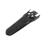 SurRon LBX / 79 Bike Carbon-Wrapped Plastics Kit