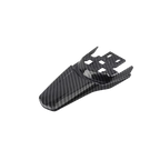 SurRon LBX / 79 Bike Carbon-Wrapped Plastics Kit
