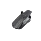 SurRon LBX / 79 Bike Carbon-Wrapped Plastics Kit