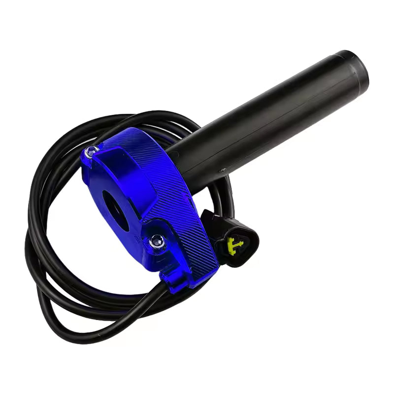 CNC surron throttle