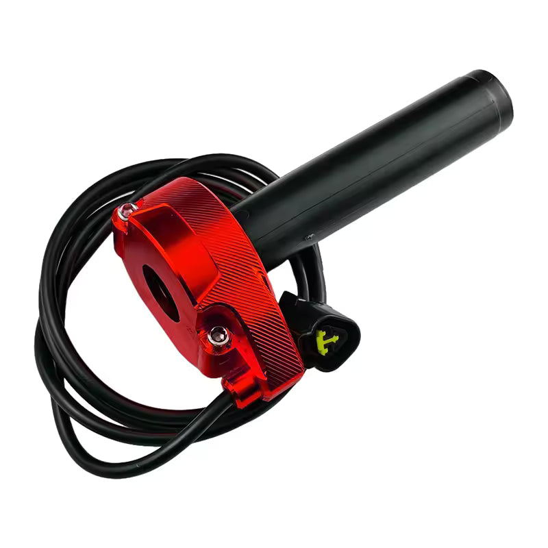 CNC surron throttle