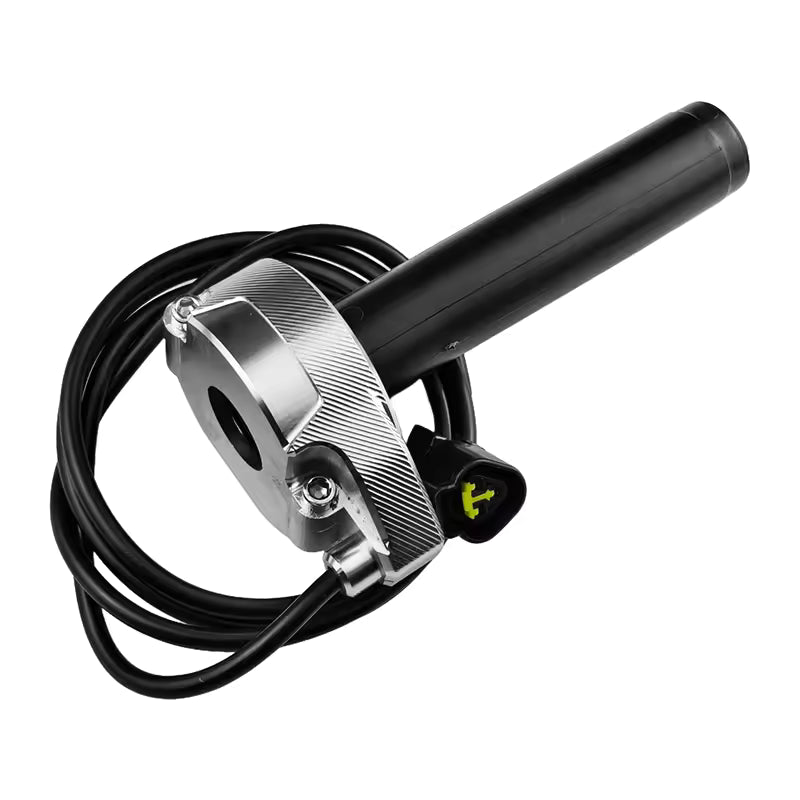 CNC surron throttle