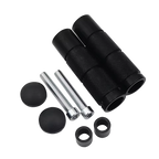 Talaria XXX Foot lock Pegs