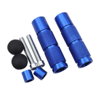 Talaria XXX Foot lock Pegs