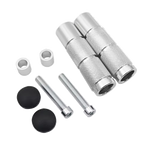 Talaria XXX Foot lock Pegs