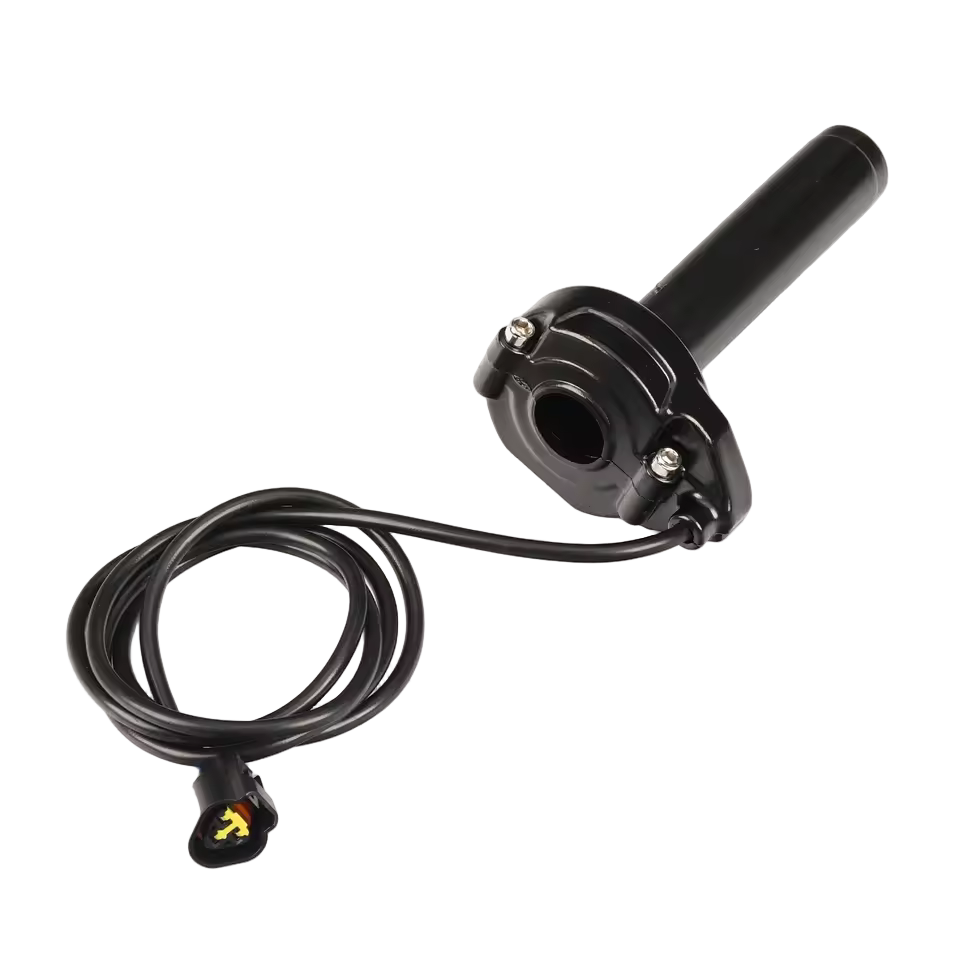 Surron LBX throttle