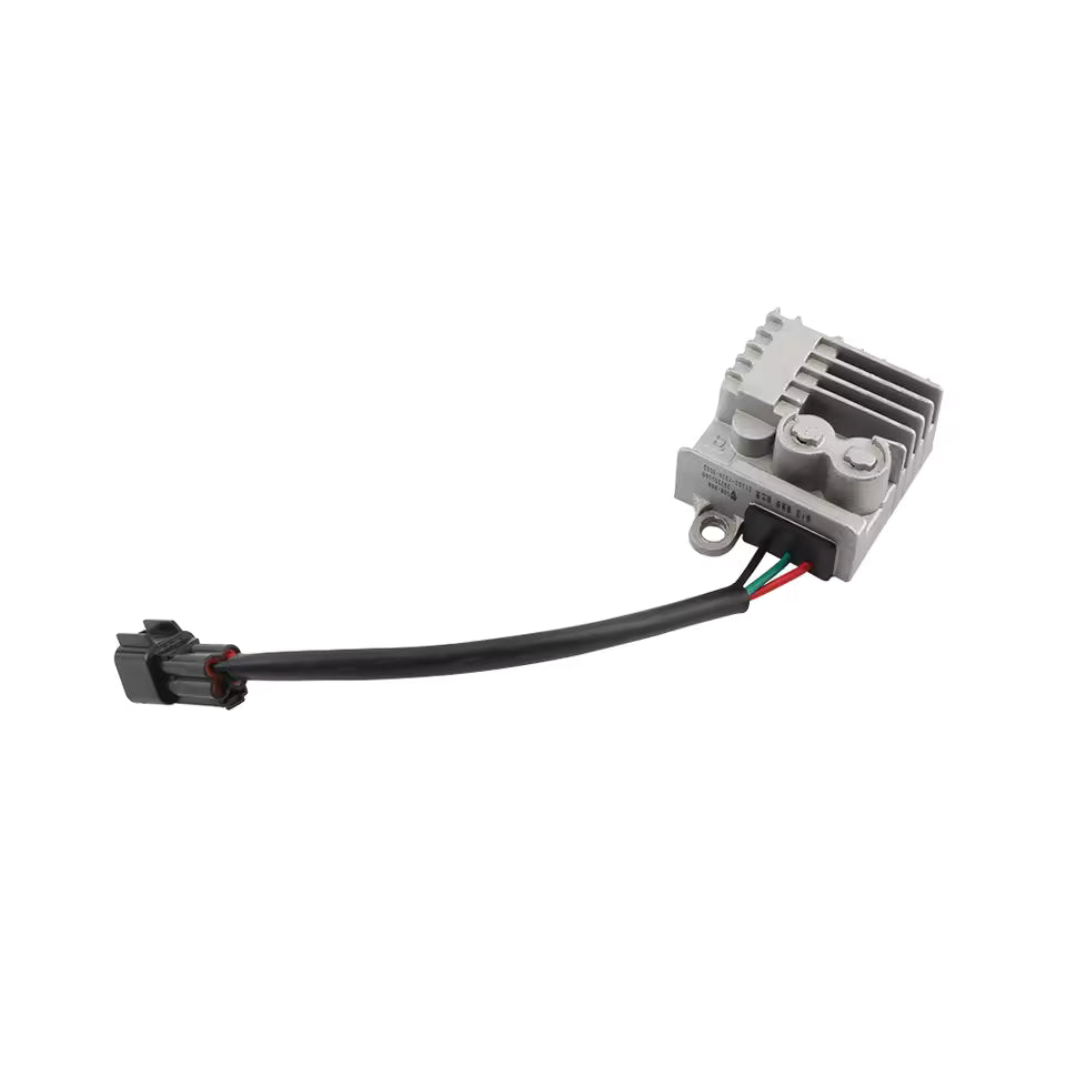 surron lbx inverter